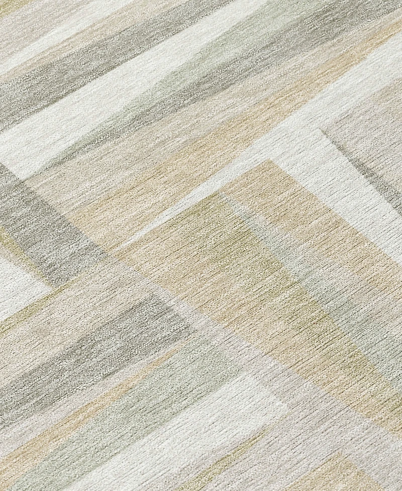 Addison Chantille Machine Washable ACN1012 3'x5' Area Rug