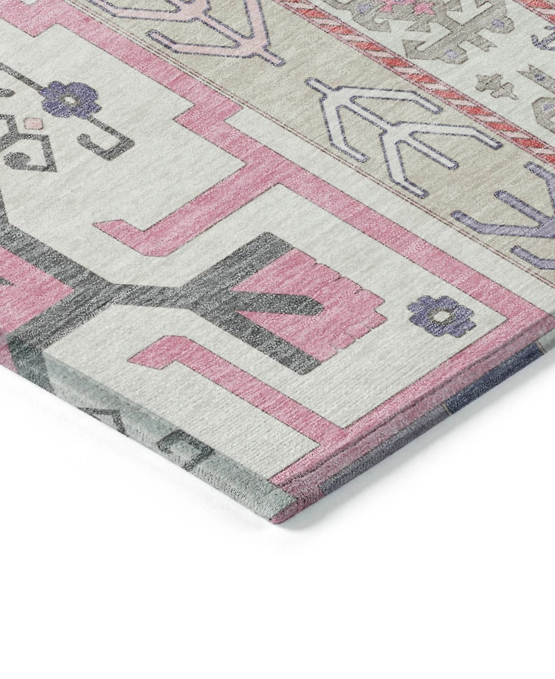 Addison Chantille Machine Washable ACN1015 2'6"x3'10" Area Rug