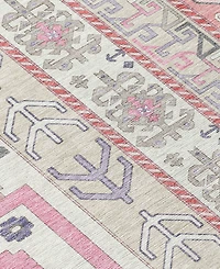 Addison Chantille Machine Washable ACN1015 2'3"x7'6" Runner Area Rug