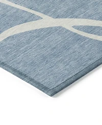 Addison Chantille Machine Washable ACN999 2'3"x7'6" Runner Area Rug