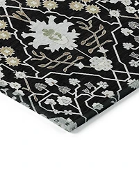 Addison Chantille Machine Washable ACN1009 2'3"x7'6" Runner Area Rug