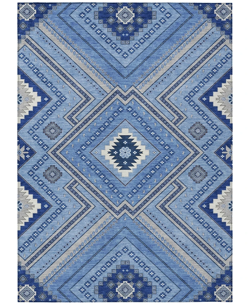 Addison Chantille Machine Washable ACN1010 2'6"x3'10" Area Rug
