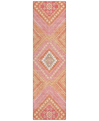 Addison Chantille Machine Washable ACN1010 2'3"x7'6" Runner Area Rug