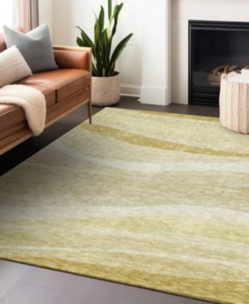 Addison Chantille Machine Washable Acn1099 Area Rug Collection