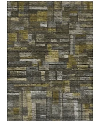 Addison Chantille Machine Washable ACN1090 9'x12' Area Rug