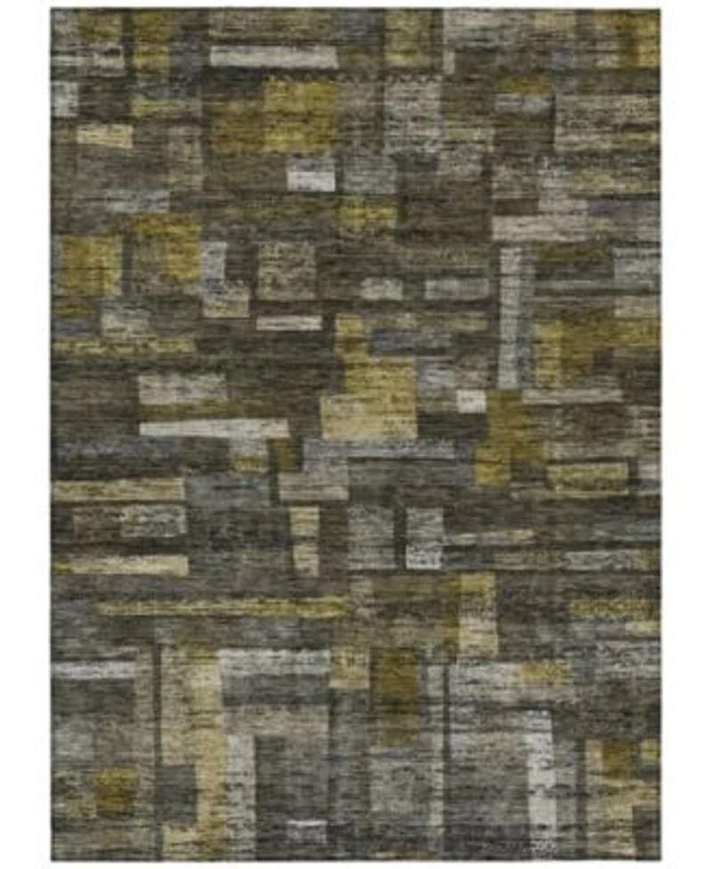 Addison Chantille Machine Washable Acn1090 Area Rug Collection