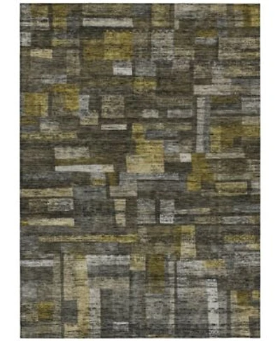 Addison Chantille Machine Washable Acn1090 Area Rug Collection