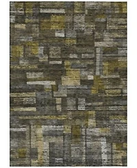 Addison Chantille Machine Washable Acn1090 Area Rug Collection