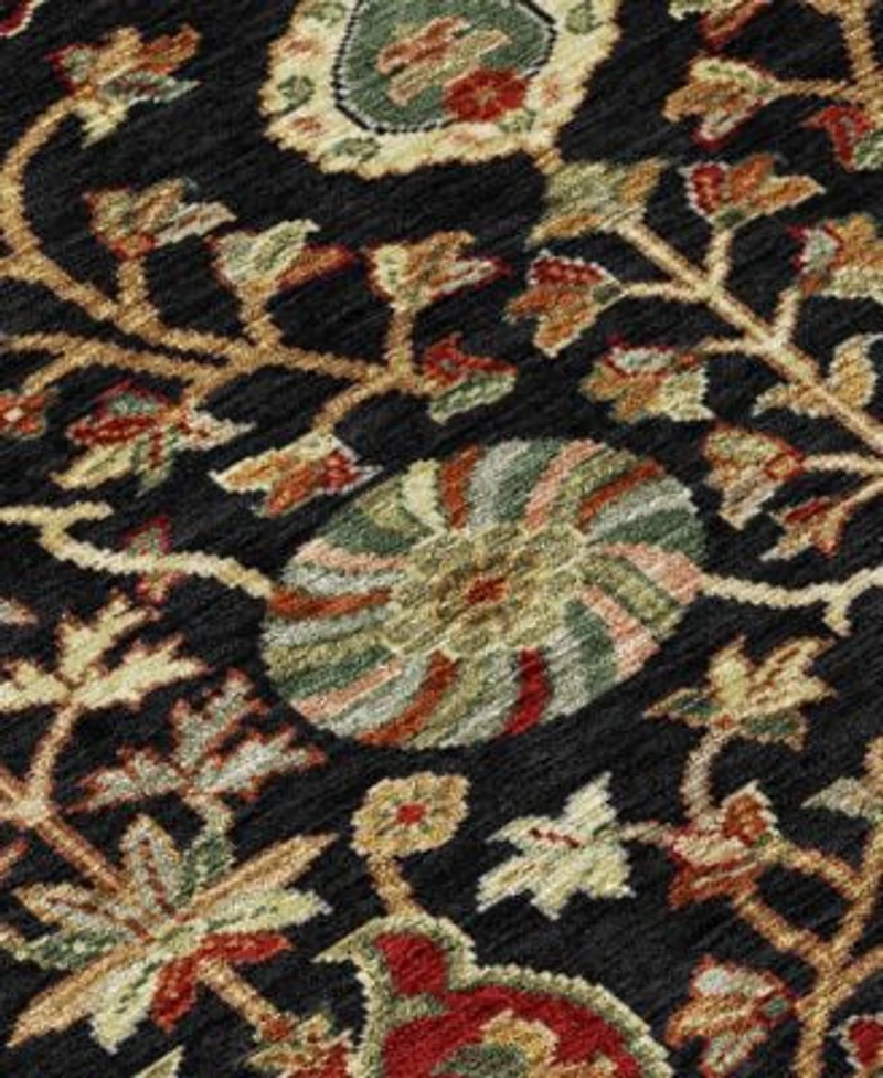 Addison Chantille Machine Washable Acn1085 Area Rug Collection