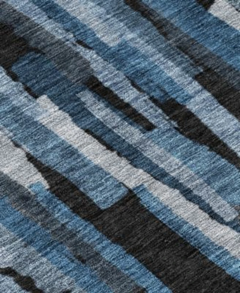 Addison Chantille Machine Washable Acn1079 Area Rug Collection