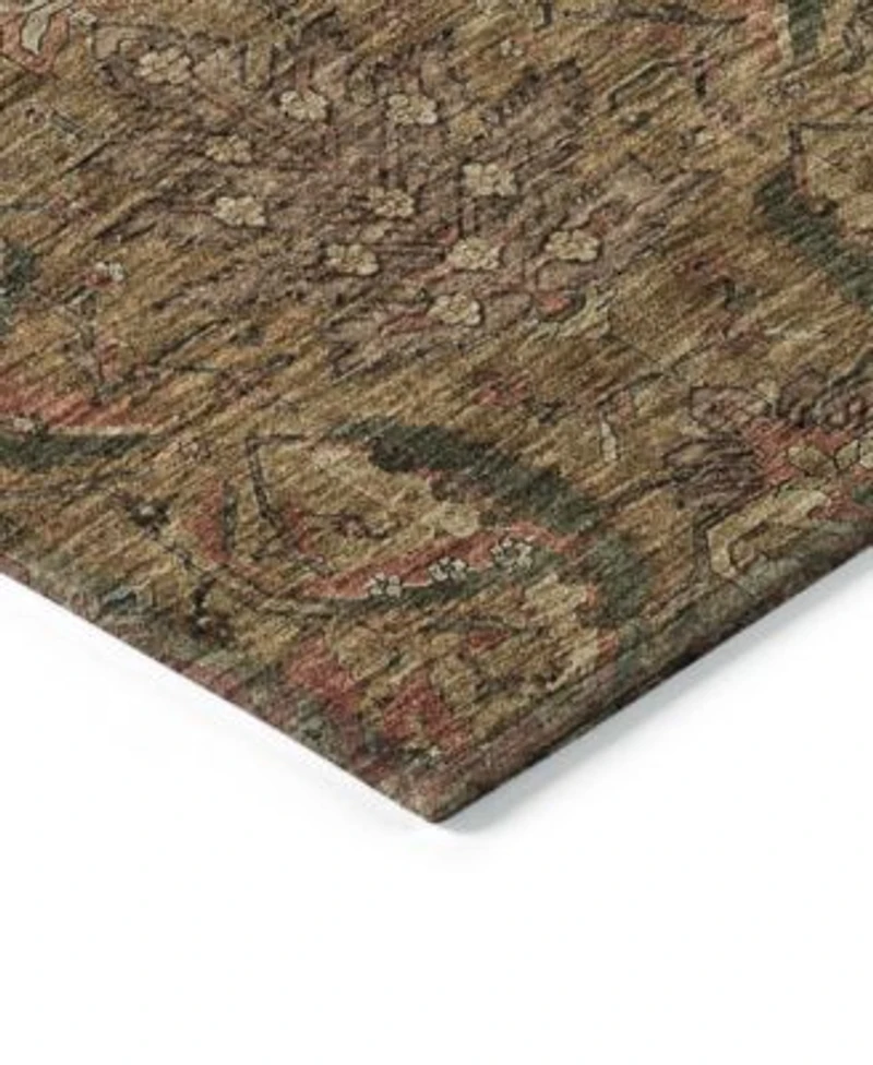 Addison Chantille Machine Washable Acn1082 Area Rug Collection