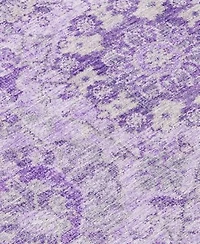 Addison Chantille Machine Washable Acn1102 Area Rug Collection