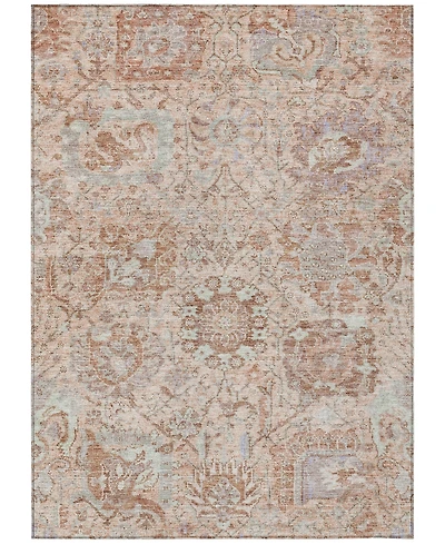 Addison Chantille Machine Washable ACN1102 8'x10' Area Rug