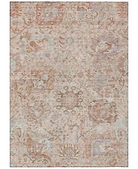 Addison Chantille Machine Washable ACN1102 8'x10' Area Rug
