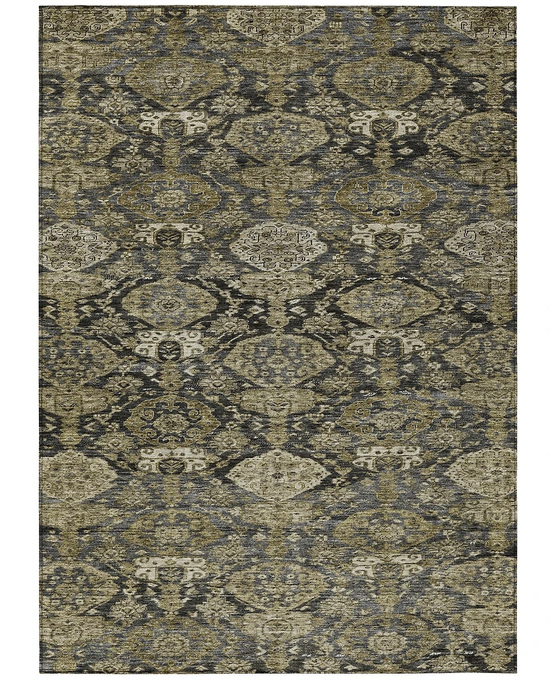 Addison Chantille Machine Washable ACN1084 8'x10' Area Rug