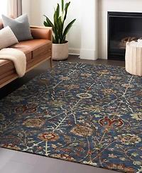 Addison Chantille Machine Washable ACN1085 8'x10' Area Rug