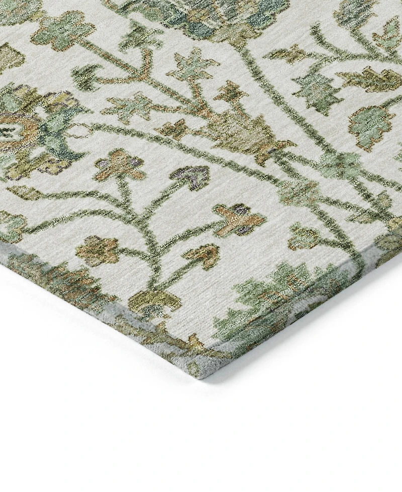 Addison Chantille Machine Washable ACN1087 5'x7'6" Area Rug