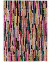Addison Chantille Machine Washable ACN1079 2'6"x3'10" Area Rug