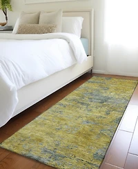 Addison Chantille Machine Washable ACN1093 2'3"x7'6" Runner Area Rug