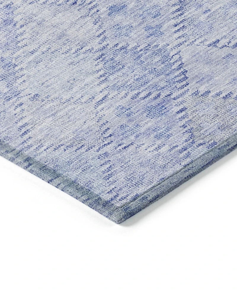 Addison Chantille Machine Washable ACN1081 2'3"x7'6" Runner Area Rug