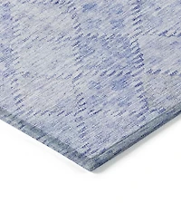 Addison Chantille Machine Washable ACN1081 2'3"x7'6" Runner Area Rug
