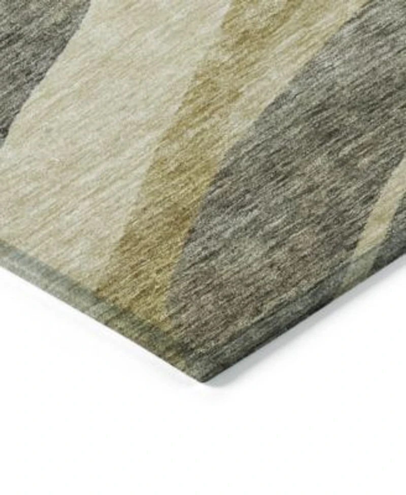 Addison Chantille Machine Washable Acn1098 Area Rug Collection