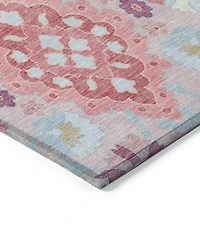 Addison Chantille Machine Washable ACN1002 8'x10' Area Rug