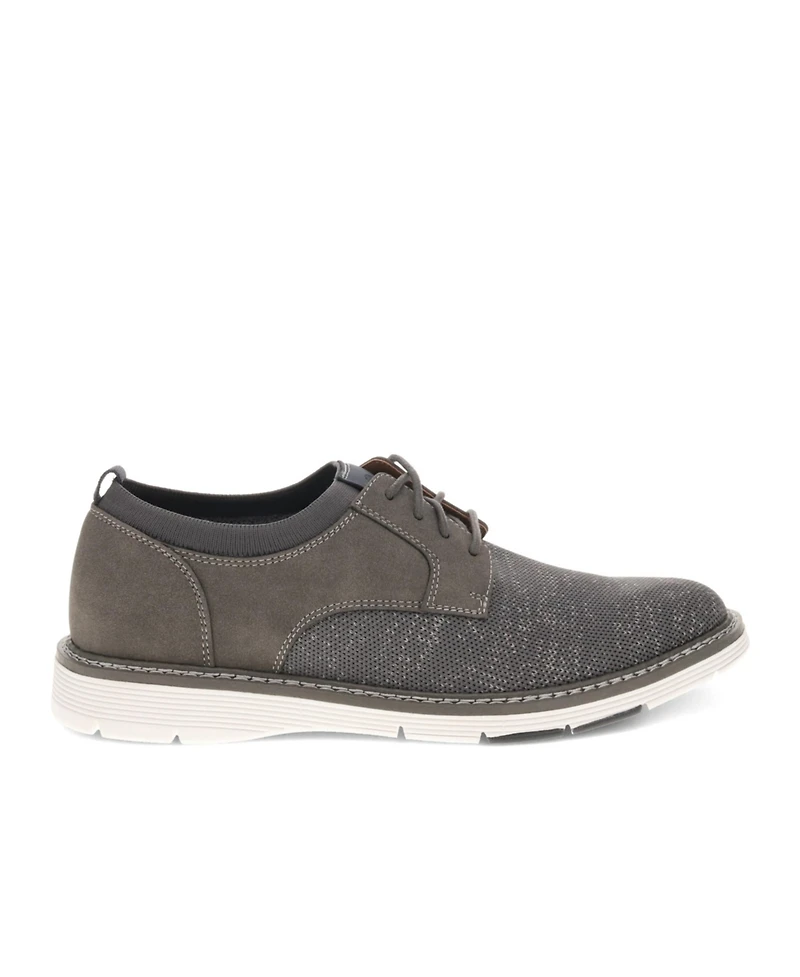 Dockers Men's Edgehill Lace Up Shoe