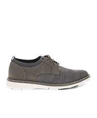 Dockers Men's Edgehill Lace Up Shoe