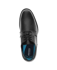 Dockers Men's Edgar Lace Up Shoe