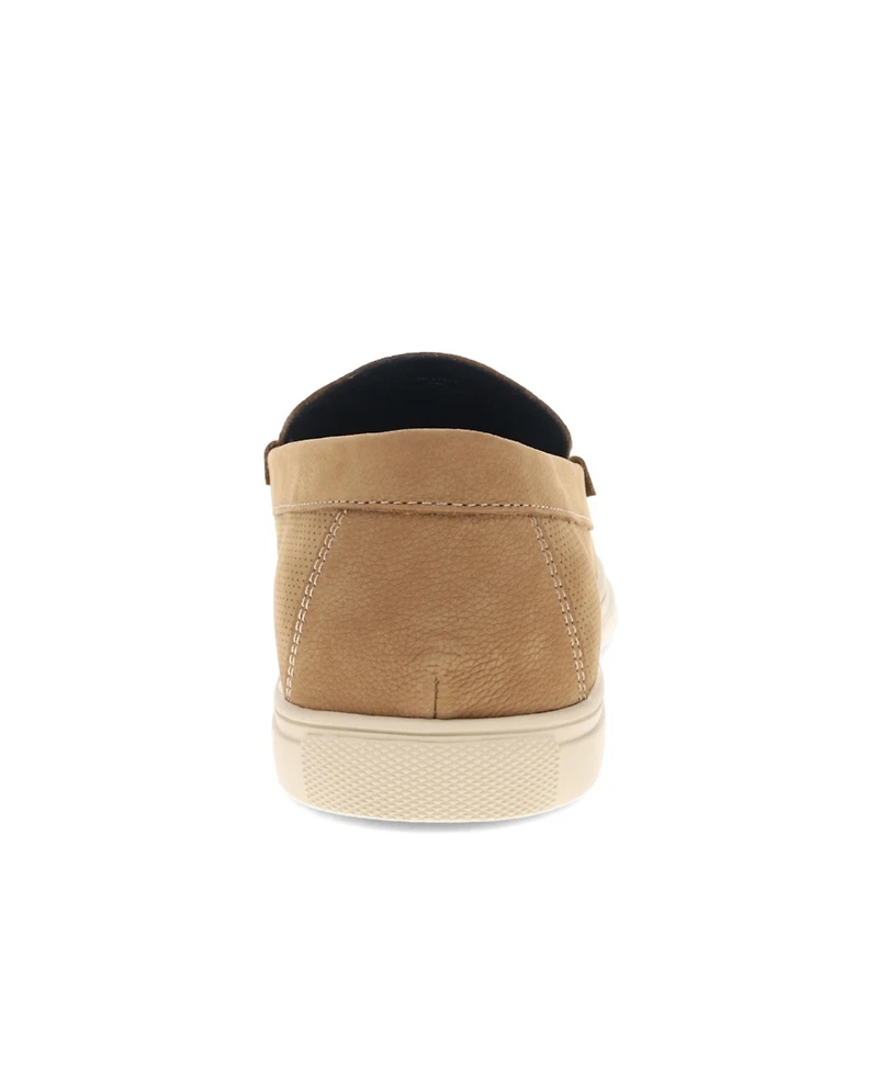 Dockers Men's Bancroft Slip On Shoe