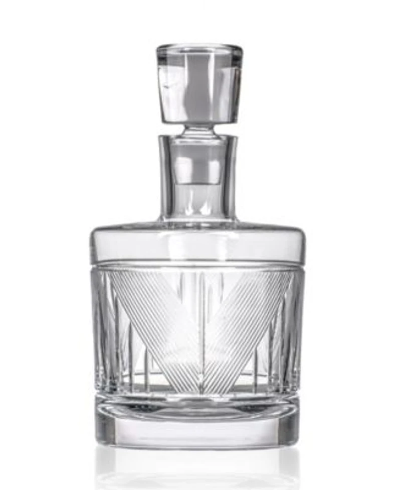 Rolf Glass Bleecker Street Collection