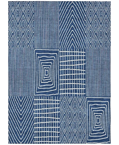 Addison Chantille Machine Washable ACN990 9'x12' Area Rug