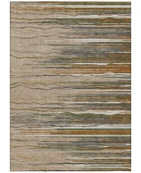 Addison Chantille Machine Washable ACN996 8'x10' Area Rug