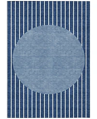 Addison Chantille Machine Washable ACN994 8'x10' Area Rug