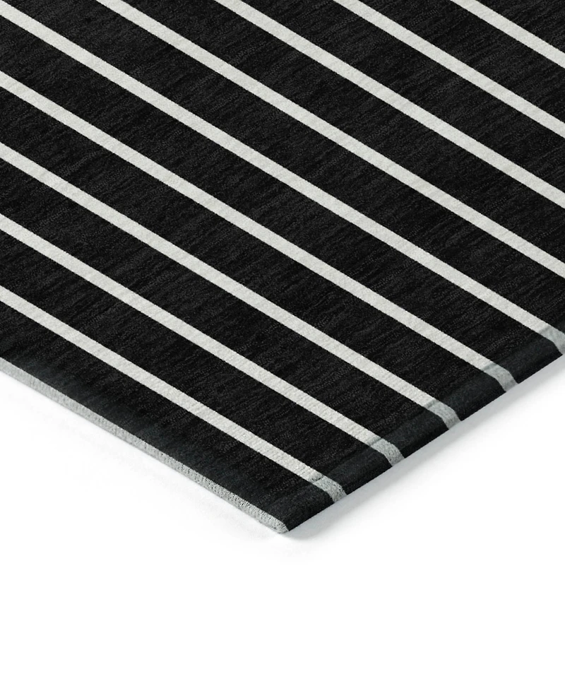 Addison Chantille Machine Washable ACN994 8'x10' Area Rug