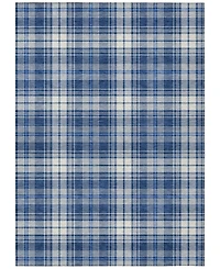 Addison Chantille Machine Washable ACN993 8'x10' Area Rug