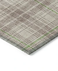 Addison Chantille Machine Washable ACN993 8'x10' Area Rug