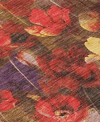 Addison Chantille Machine Washable ACN992 8'x10' Area Rug