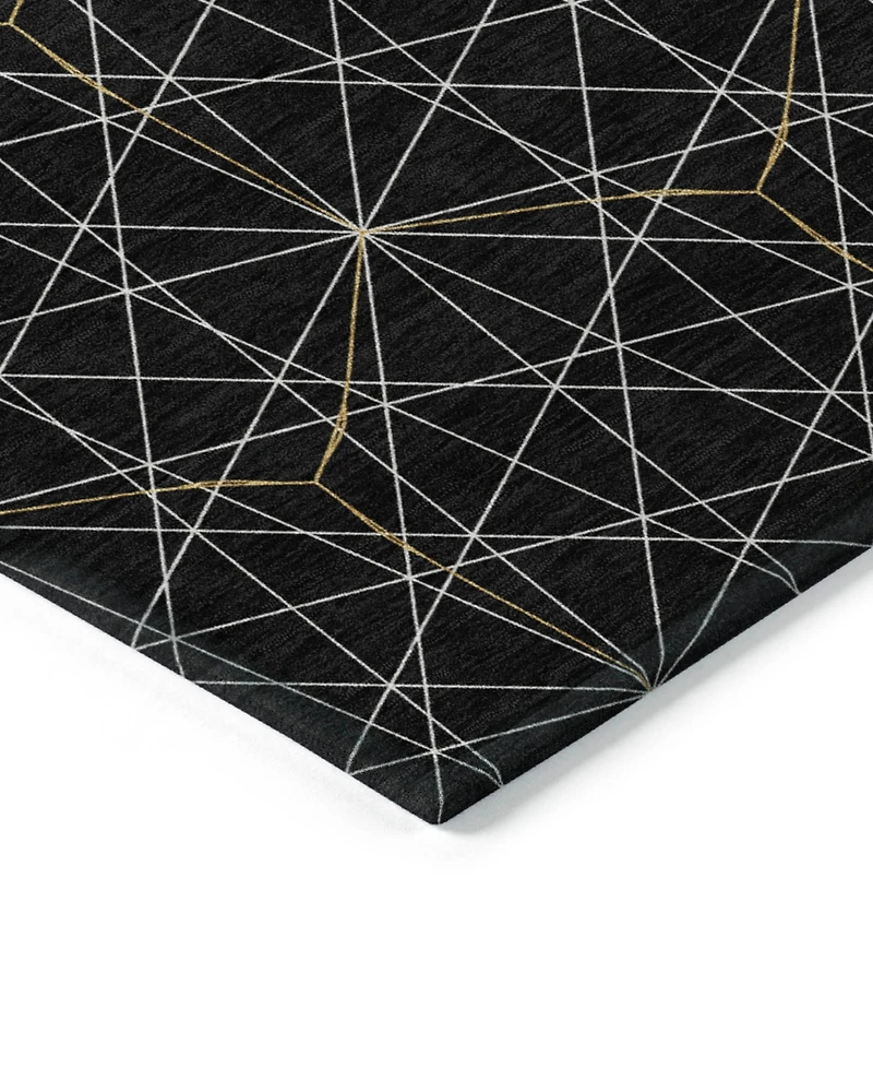 Addison Chantille Machine Washable ACN987 8'x10' Area Rug