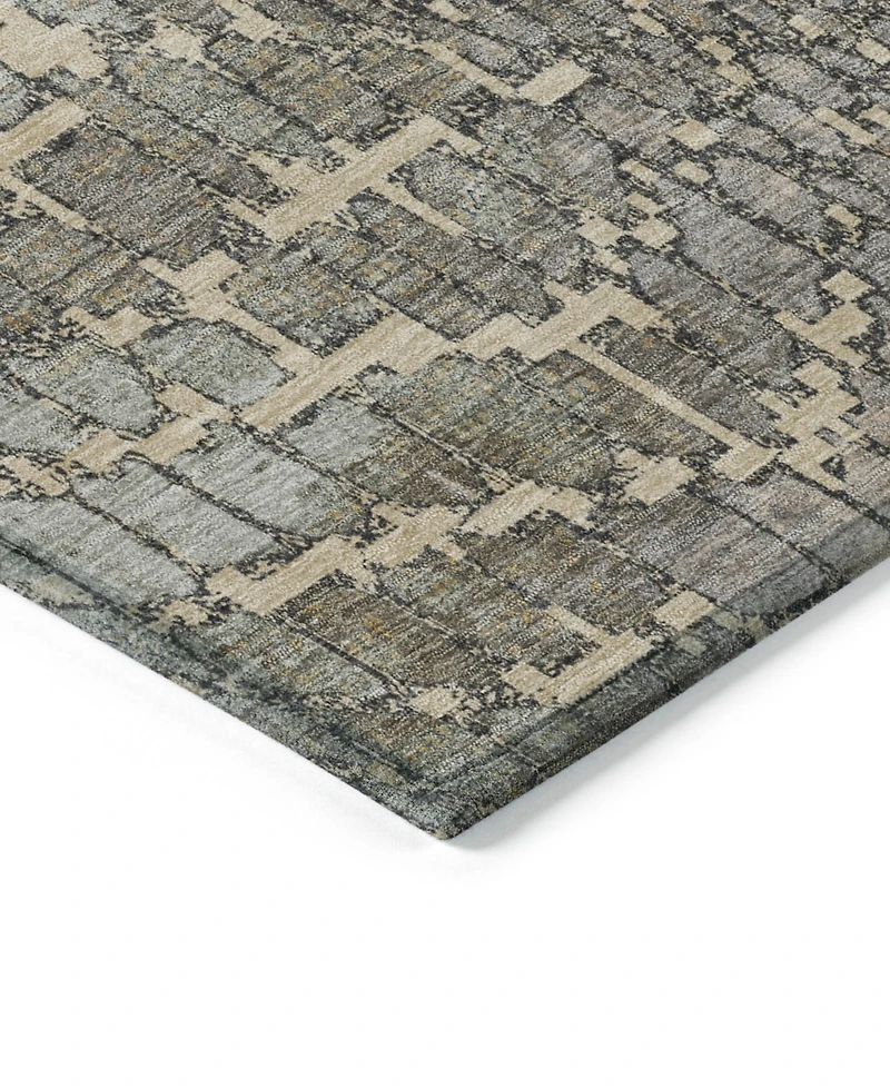 Addison Chantille Machine Washable ACN988 8'x10' Area Rug