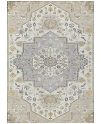 Addison Chantille Machine Washable ACN985 8'x10' Area Rug