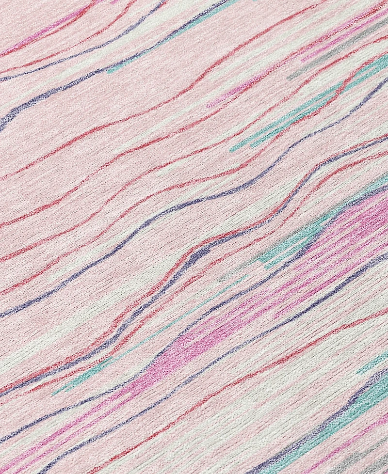 Addison Chantille Machine Washable ACN996 3'x5' Area Rug