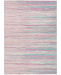 Addison Chantille Machine Washable ACN996 2'6"x3'10" Area Rug