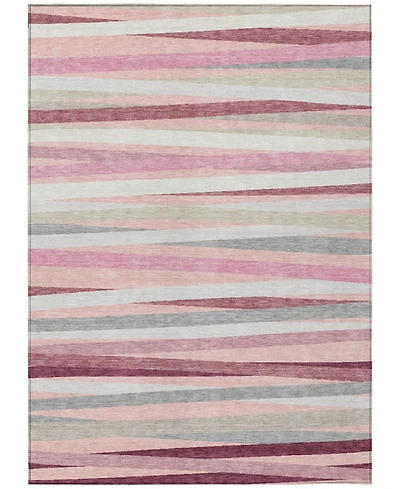 Addison Chantille Machine Washable ACN997 2'6"x3'10" Area Rug