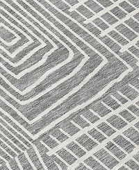 Addison Chantille Machine Washable ACN990 2'3"x7'6" Runner Area Rug
