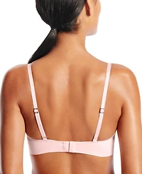 Lauren Ralph Women's Luxe Smoothing Wireless Bralette 4L0079