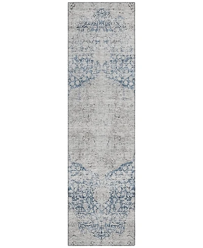 Addison Chantille Machine Washable ACN1146 2'3"x7'6" Runner Area Rug