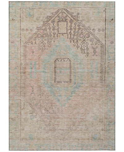 Addison Chantille Machine Washable ACN1134 5'x7'6" Area Rug