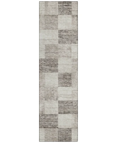 Addison Chantille Machine Washable ACN1139 2'3"x7'6" Runner Area Rug